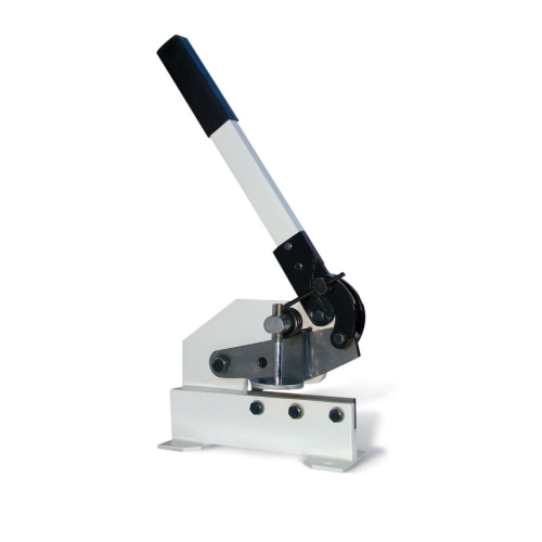 Гильотина TTS ручная