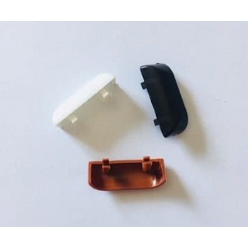 Колпачок водоотливной  коричневый