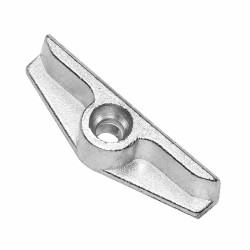 Ответная планка  9 мм.