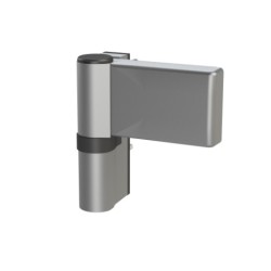 Петля дверная 150 кг. DHV ТИТАН F9