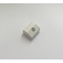 Пластиковый приподниматель створки