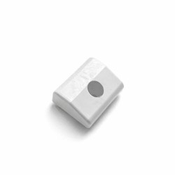 Пластиковый приподниматель створки