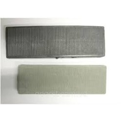 Подкладка под стеклопакет 34х95х4 мм.