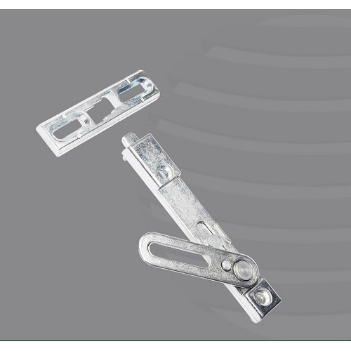 Шпингалет оконный (цинк)