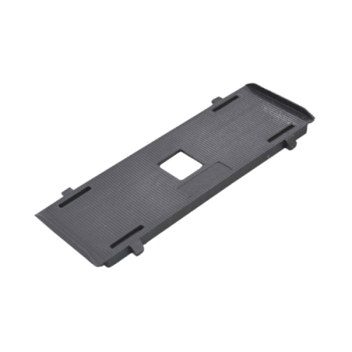 Вкладыш фальцевый 40 мм.( U5)