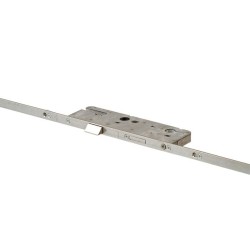 Замок многозапорный MaxBar 855GL PZ 35/92, тип 1, F.2170мм  (от ключа)