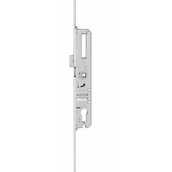 Замок многозапорный SECUST 85/25 (металл. корп.), 1600 мм. (без ригеля)