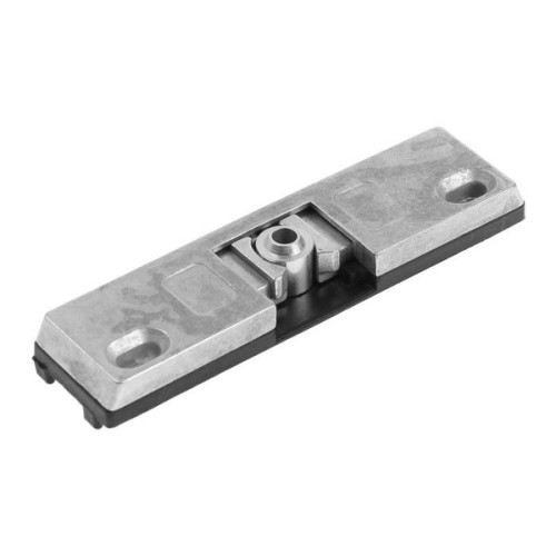 Защелка балконная TTS (13 мм.)